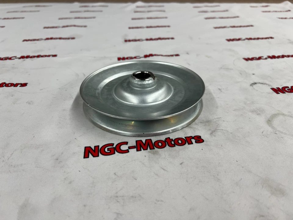 TOYOTA LAND CRUISER FJ4# 1979-1990 Genuine Vane Pump Pulley 44311-60010 OEM - Image 4 of 4