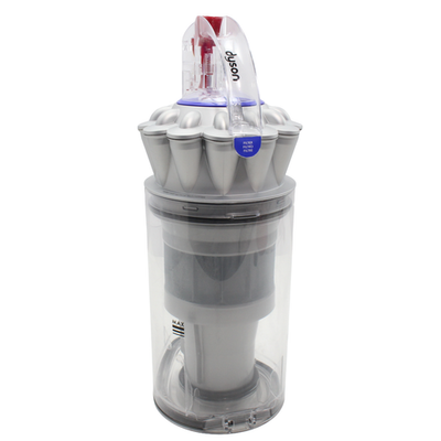 Dyson UP13 UP20 UP30 DC65 DC66 CANISTER DIRT DUST BIN w CYCLONE