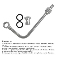 8126 Fuel Line For Performer Series And Thunder Series Avs Carbs