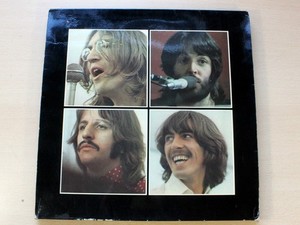 Beatles Let It Be Box Set | eBay