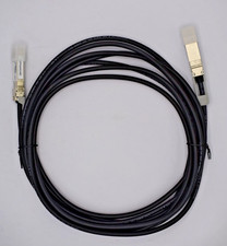 Cisco SFP-H10GB-CU5M 5m 10G SFP+ Twinax DAC D...