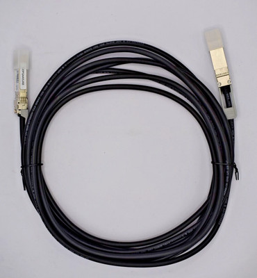 Cisco SFP-H10GB-CU5M 5m 10G SFP+ Twinax DAC Direct Attach Cable Original