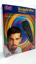 Andis Trend Setter Beaute Pro Hair Clipper