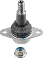 Lemförder Traggelenk FüHrungsgelenk 42652 01 FüR X4 BMW X3 F26 F25 M14X1,5