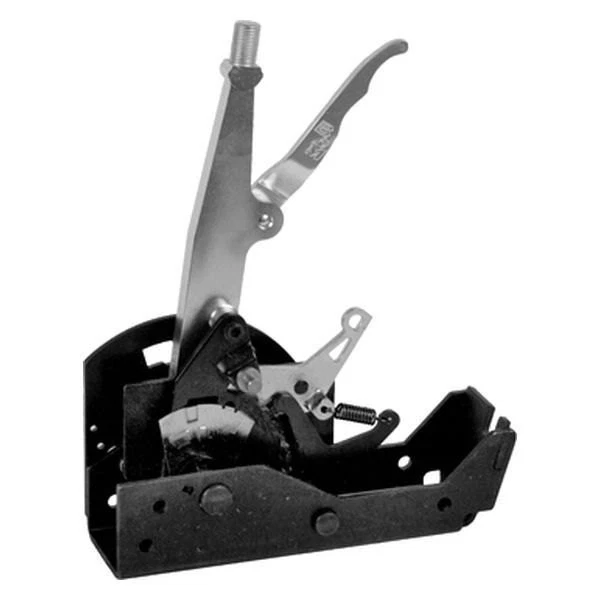 For Chevy Camaro 69-72 B&M Pro Stick Automatic Transmission Shift Lever Assembly Foto 2 de 2