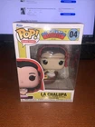 Funko Pop: Loteria Don Clemente: La Chalupa  #04  - NIB