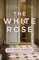 White Rose Jean Hanff Korelitz Taschenbuch Kartoniert / Broschiert Englisch 2015