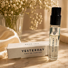 Yesterday Room 1015 perfume - a fragrance for women and men 2017