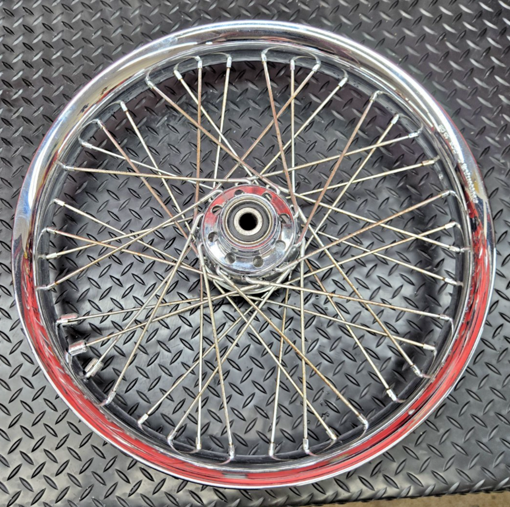 HARLEY DAVIDSON 43445-05 21 x 2.15 Front Wheel Rim Softail