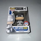 Funko Pop! DC Super Heroes White Lantern Batman #139 New York Comic Con Exclusiv