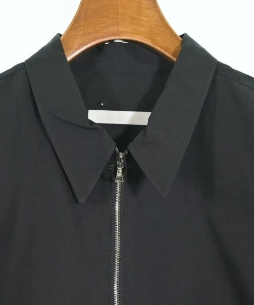 SOPHNET. Blouson Jackets (Other) Black L 2200616920077 - Image 4 of 4