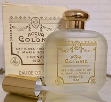 Santa Maria Novella Firenze 1221 – EVA Eau de Cologne 100 ml | nahezu neu