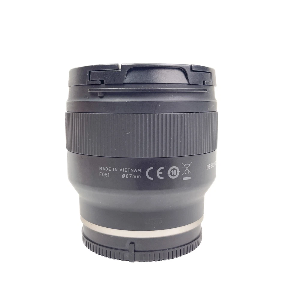 Tamron 24mm f/2.8 Di III OSD M 1:2 Lens for Sony E - Image 4 of 4