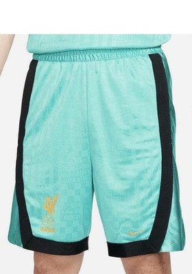 Nike LeBron x Liverpool FC Dri-FIT DNA 8'' Basketball Shorts FN3013-392 Size 2XL
