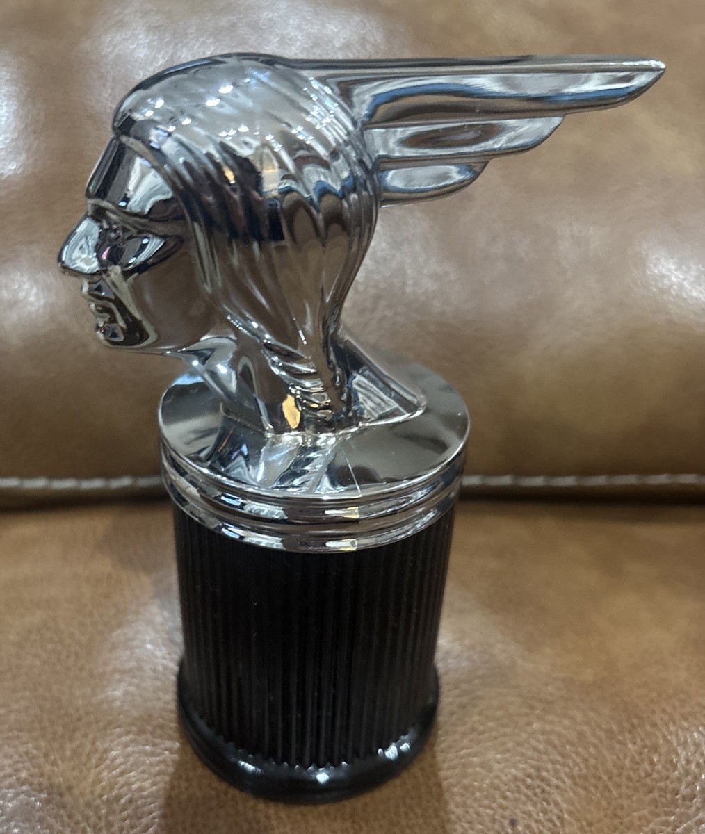 Avon Chief Pontiac Tai Winds After Shave Full Bottle With Original