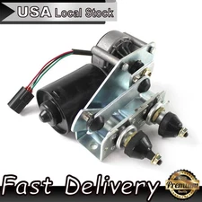 14508630 Wiper Motor for Volvo EC140B EC160B EC180B EC210B EC240B EC290B EC330B