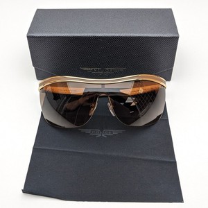 ?️Made in Italy! Police S8872 Sunglasses 99/00 115 | ALT351?️ ?️Made in Italy! Police S8872 Sunglasses 99/00 115  main image 3