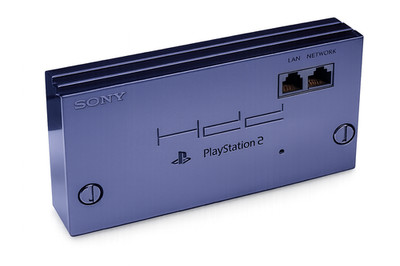 Official Sony PlayStation 2 Network Adapter SCPH-10281 PS2 Used Authentic