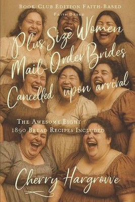 Plus Size Women Mail-Order Brides -Cancelled upon Arrival: Rejected Brides, Heav