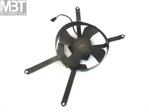 Kawasaki ZX-9R ZX900B Lüfterrad Kühler Ventilator Bj.94-97