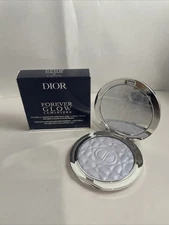 Dior Forever Glow Luminizer 05 Blue Strobe NIB