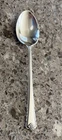 International Silver Rogers Sterling Silver 6” Teaspoon Pattern Moonbeam 26g