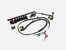 2018-2024 Polaris Ranger 1000 Crew XP Pulse Roof 6 Busbar Kit 2882904