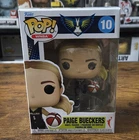 Funko Pop! WNBA - Paige Bueckers #10 Vinyl Figure (MPN 90555)