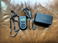 Promote Systems Control- Digital SLR camera remote control with case Cords 