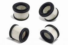 Serbatoio idraulico sfiato 31EE-02110 per attrezzature escavatori Hyundai