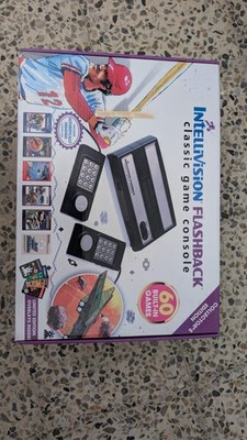 Intellivision Flashback Console