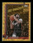 2025 Topps Shaedon Sharpe Base (Raw)