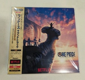 One Piece Vinyl | eBay