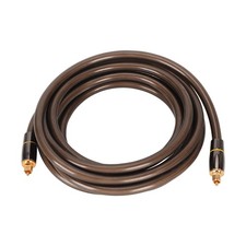 /9.8ft Digital Fiber Optical Sound Cable Professional Plug And Play Optical So