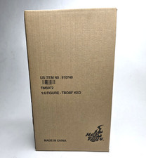 Hot Toys Star Wars Boba Fett KX Enforcer Droid 1 6 Scale TMS072 Factory Sealed