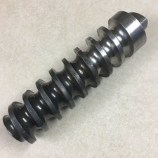 BT Oil Press Screw for Oil Press Machine