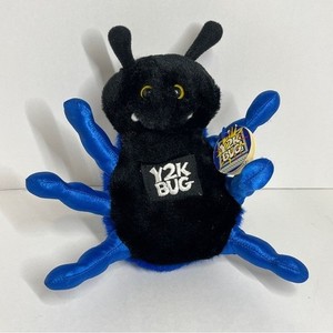 CHEEKY Y2K BUG 2000年度 アメリカ限定マイクロ・チーキー CHEEKY Y2K BUG 2000年度 アメリカ限定マイクロ・チーキー 【公式通販】