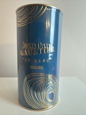 Jean Paul Gaultier Le Beau NARCISSE 2026 EDP 4.2oz/125ml NEW  SEALED