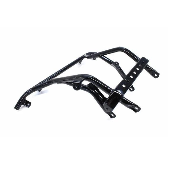 NUEVO - GENUINO OEM SUZUKI parachoques delantero marco protector empuñadura LTA450 LTA500 LTA750 Foto 2 de 4