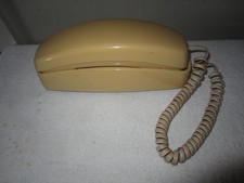 AT T 210 Basic Trimline Corded Phone