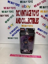 Marvel Legends Zombie Captain America Disney What If Watcher BAF Action Figure