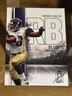 Marshall Faulk 2024 Topps Signature Class #27 St Louis Rams