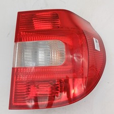 Feu arrière Skoda YETI