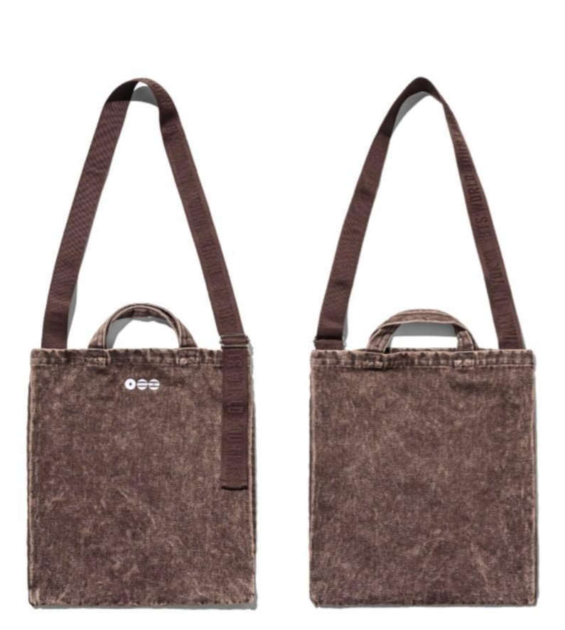 BTS Tote Bag World Tour Arirang Official Merchandise Japan Limited