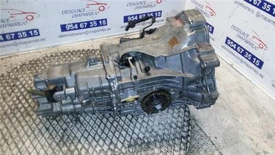 DWA  Handschaltgetriebe Volkswagen passat berlina 18 125 cv