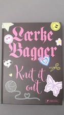 Knit It Out: 12 Knitting Patterns with More Than 30 Variations, L