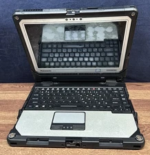 Panasonic Toughbook CF-33 Core i5-7300U 3.5 GHz 16GB RAM 256GB SSD Windows 10