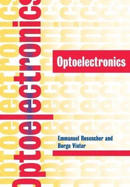 Emmanuel Rosencher (U. A.) | Optoelectronics | Taschenbuch | Englisch (2011)-image
