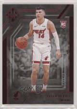 2019-20 Panini Chronicles Majestic Red /149 Tyler Herro #360 00em