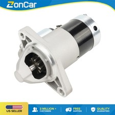 Starter For Toyota Yaris L4 1.5L 2007-2011 Scion xA xB 2004 2005 2006 17842N